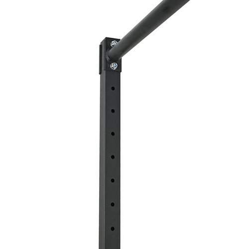 Eric Steel Pull-Up Bar