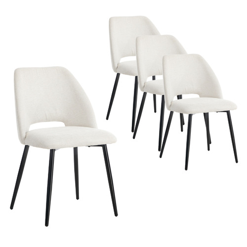 Elise Upholstered Dining Chairs