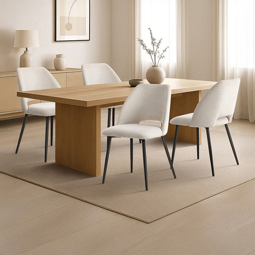 Elise Upholstered Dining Chairs