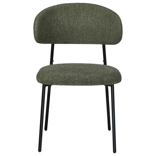 Naomi Upholstered Dining Chairs