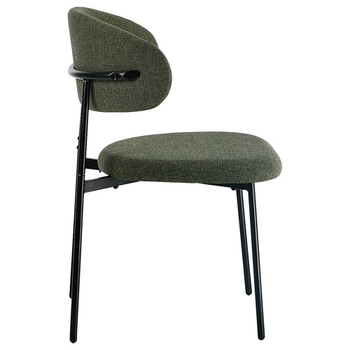 Naomi Upholstered Dining Chairs
