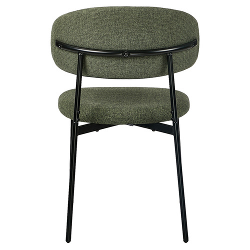 Naomi Upholstered Dining Chairs