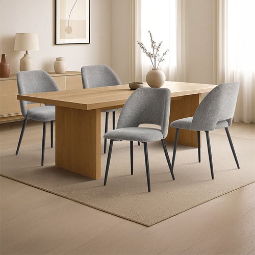 Elise Upholstered Dining Chairs