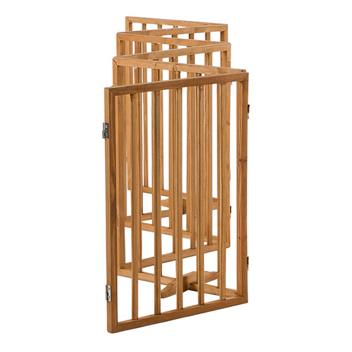 Yuki 6 Panel Pet Door