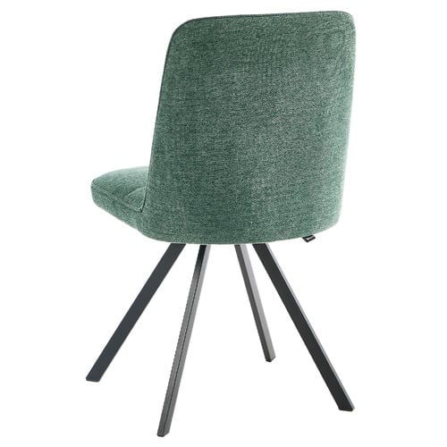 Lhenna Upholstered Dining Chairs