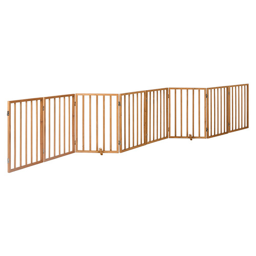 Yuki 8 Panel Pet Door
