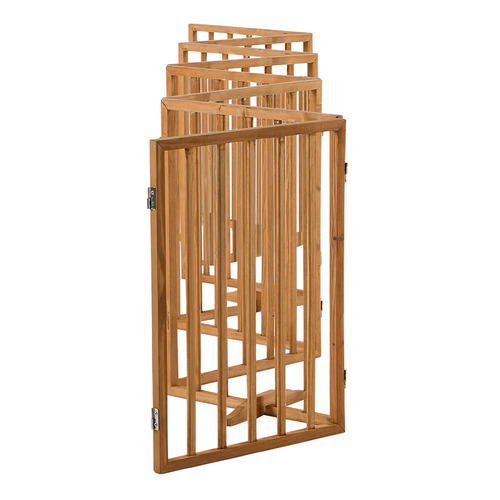 Yuki 8 Panel Pet Door
