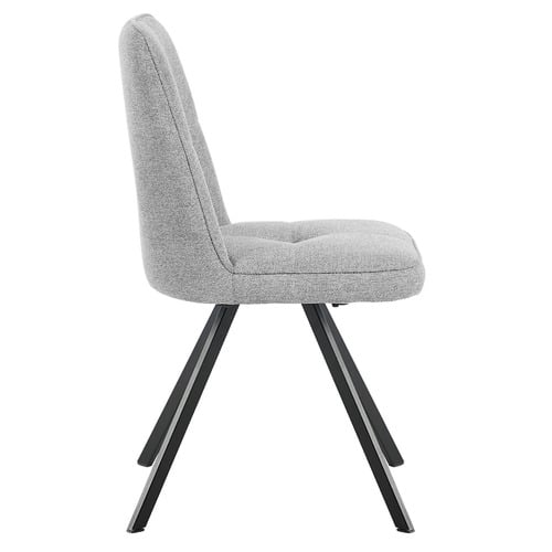 Lhenna Upholstered Dining Chairs