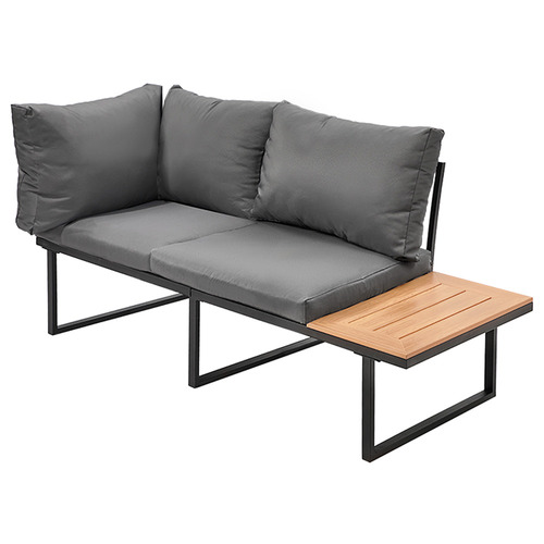 8 Seater Anie Outdoor Dining Set