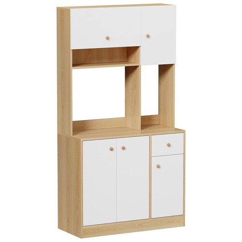 Zelda 5 Door Sideboard