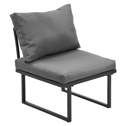 8 Seater Anie Outdoor Dining Set
