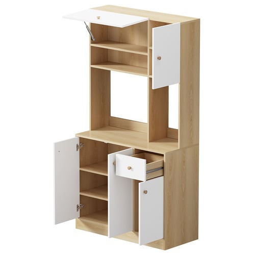Zelda 5 Door Sideboard