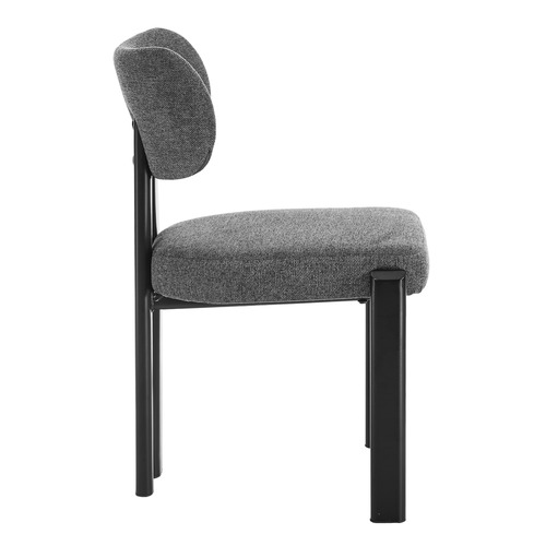 Noelani Linen-Look Dining Chairs