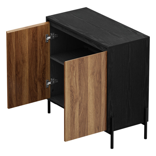 Halia 2 Door Sideboard Buffet