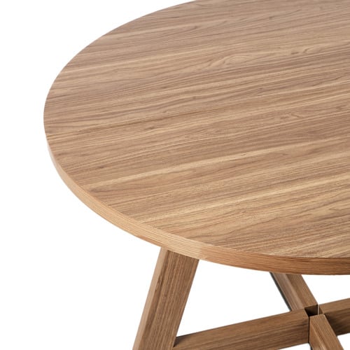 Kahie 120cm Dining Table