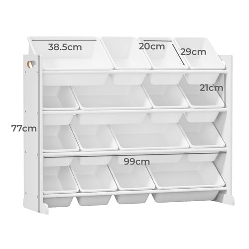 Kids' Hart Storage Unit