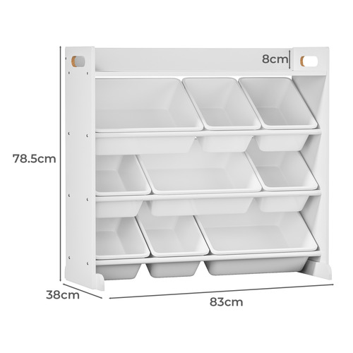 Kids' Harvey Storage Unit