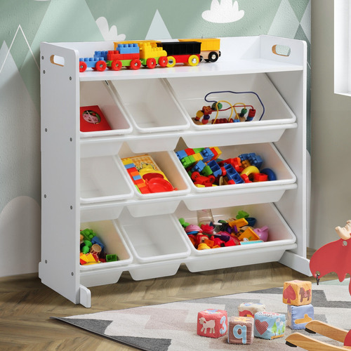 Kids-Harvey-Storage-Unit