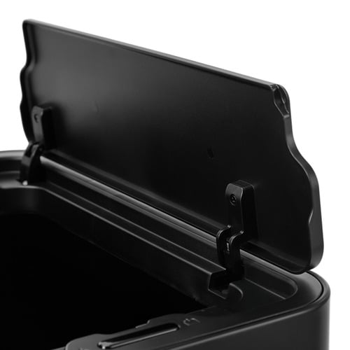 Etana Stainless Steel Rubbish Bin