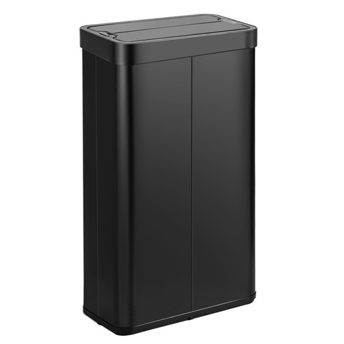 Etana Stainless Steel Rubbish Bin