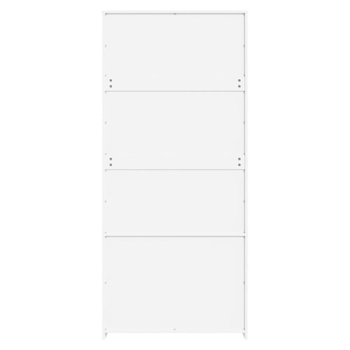 Roswen 2 Door 3 Drawer Wardrobe