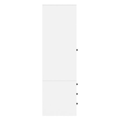 Roswen 2 Door 3 Drawer Wardrobe
