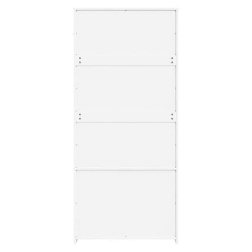 Fenwyn 2 Door 3 Drawer Wardrobe