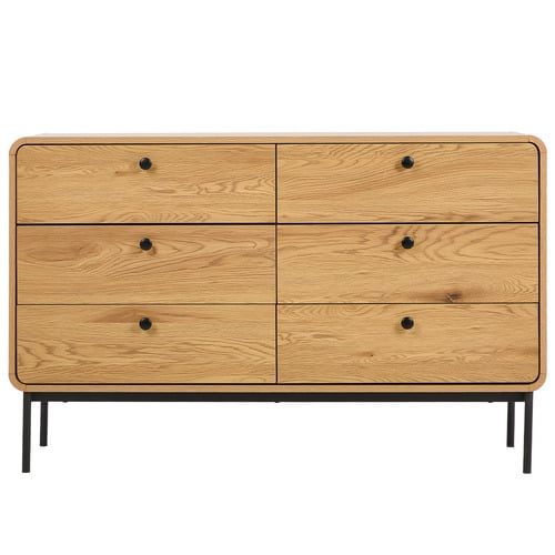 Ashbourne-6-Drawer-Chest