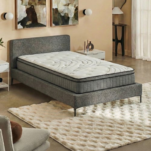 Medium Enola Pocket Spring Mattress