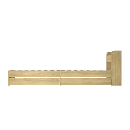 Natural-Cassandra-Bed-with-USB-Port-and-Drawers