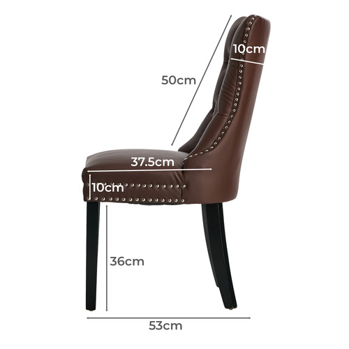 Aylin Dining Chairs
