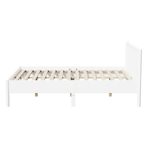 Maiah-Scalloped-Pine-Wood-Bed