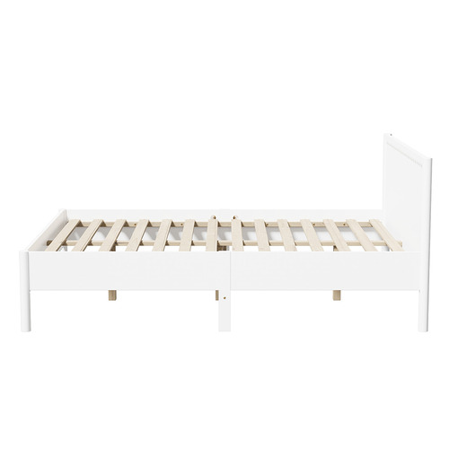Maiah-Scalloped-Pine-Wood-Bed