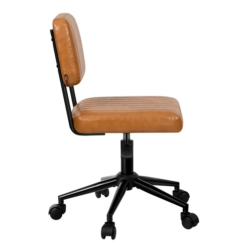 Alexandre-Faux-Leather-Office-Chair