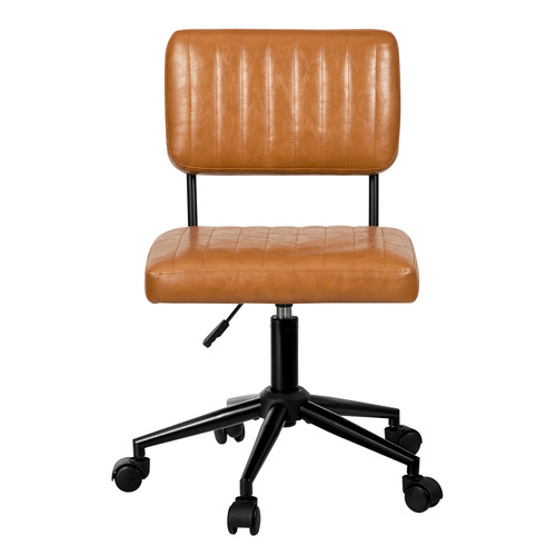 Alexandre-Faux-Leather-Office-Chair