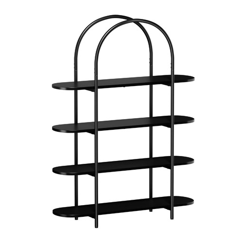 Zani 4 Tier Shelving Unit