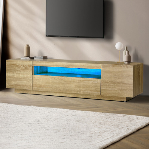 Aiyana Entertainment Unit with LED