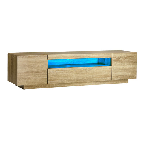 Aiyana Entertainment Unit with LED