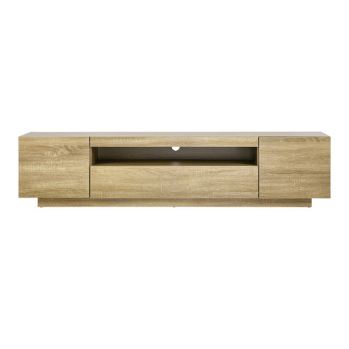 Aiyana Entertainment Unit with LED