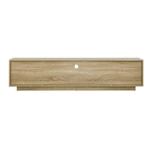 Aiyana Entertainment Unit with LED