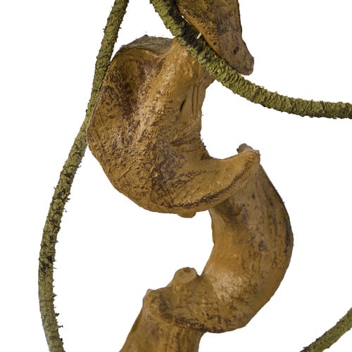 180cm Potted Faux Ficus Trees