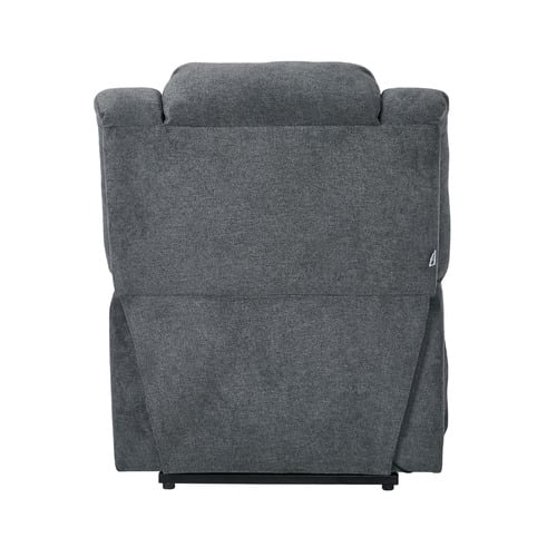 Maelle Electric Heated Massage Recliner Armchair