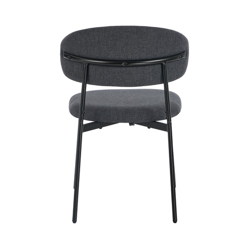 Naomi Upholstered Dining Chairs
