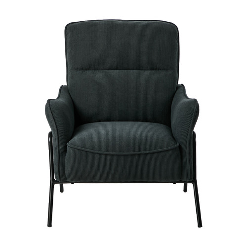 Sally Corduroy Armchair