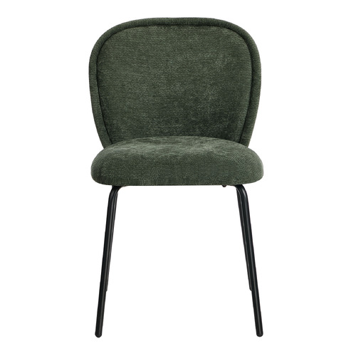 Serene Chenille Dining Chairs