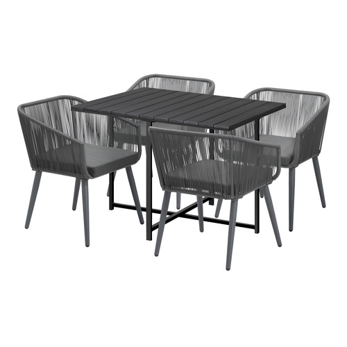 4-Seater-Collins-Outdoor-Dining-Table-and-Chair-Set