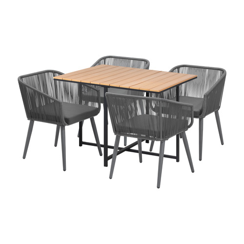 4-Seater-Collins-Outdoor-Dining-Table-and-Chair-Set