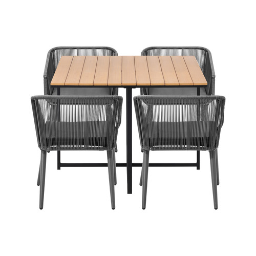 4-Seater-Collins-Outdoor-Dining-Table-and-Chair-Set