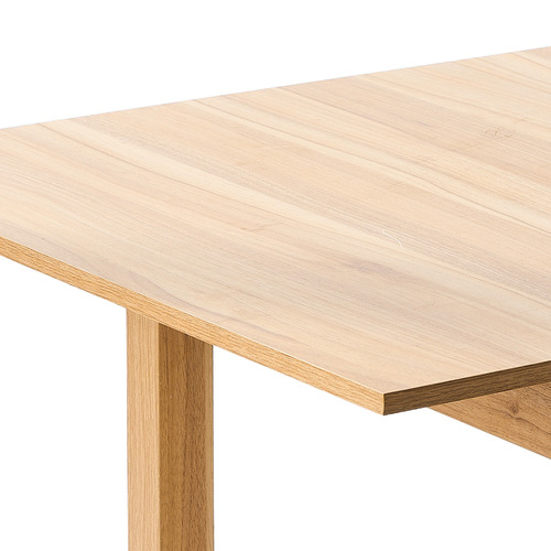 4 Seater Kristine Extendable Dining Table & Chair Set