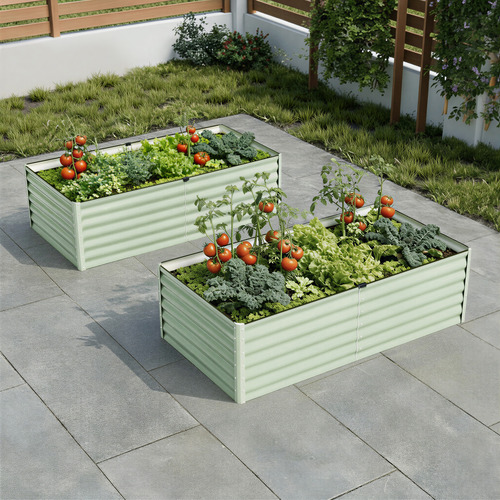 Pierre-Galvanised-Steel-Garden-Beds